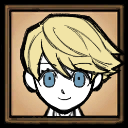 persona4 Kuma – Don't Starve Together Mod