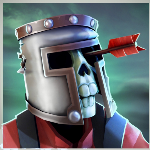 The Burial Bucket