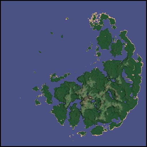 map 1