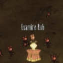 Named World – Don't Starve Together Mod