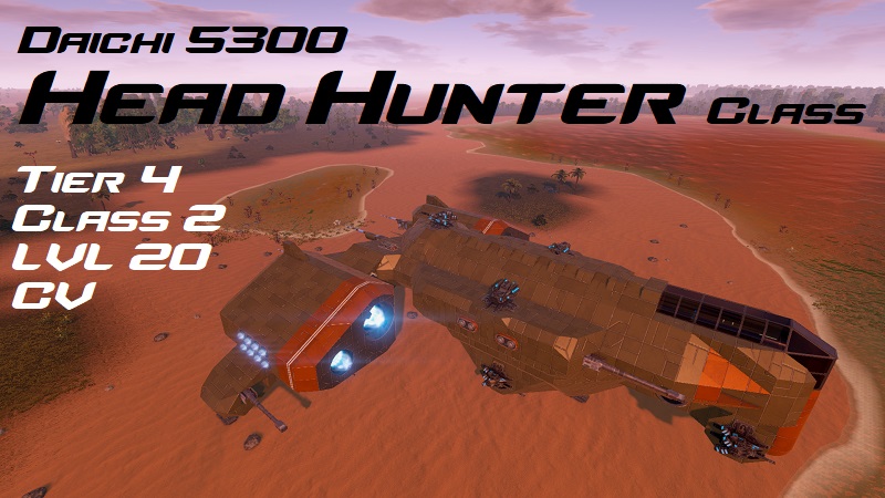Daichi-HeadHunter