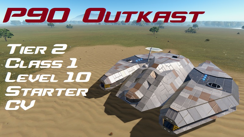 P90-Outkast