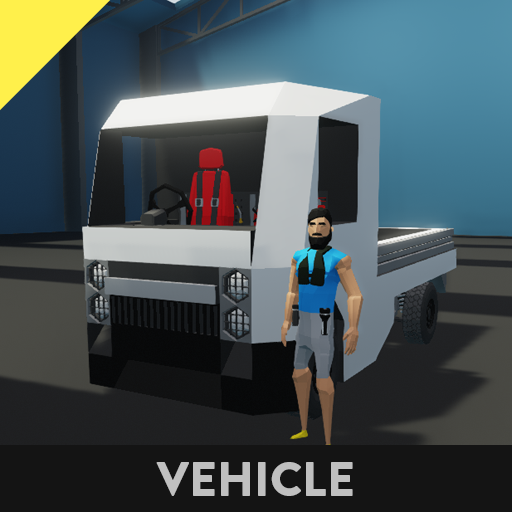 kei truck wip