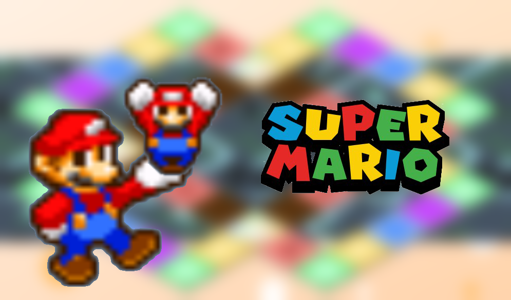 Mario (NoName)