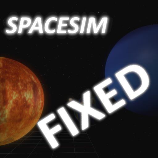 SpaceSim