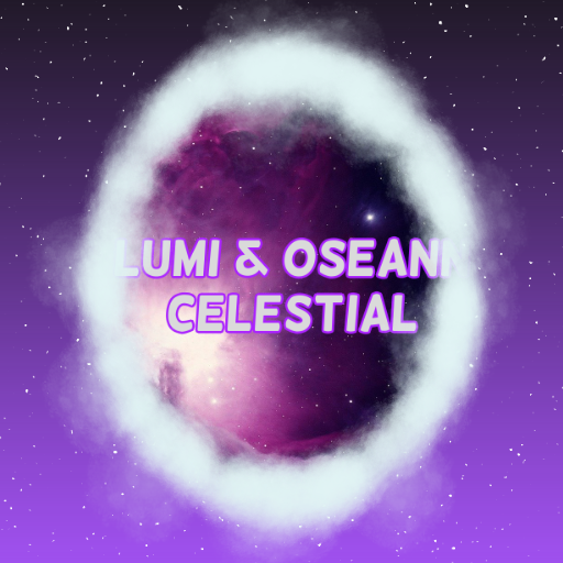LUMI & oSeann - Celestial
