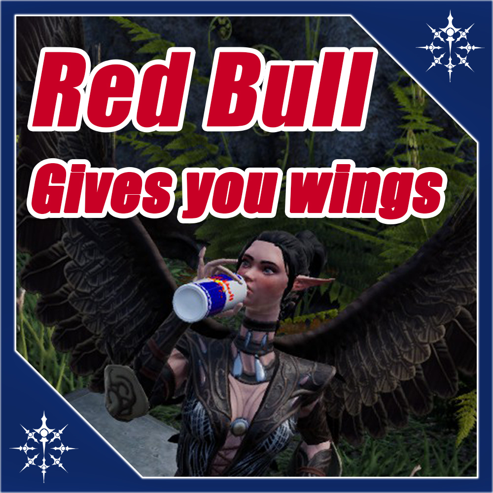 Red Bull