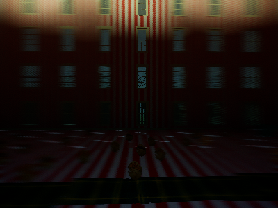 hello neighbor act 1