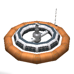 Deimos 01