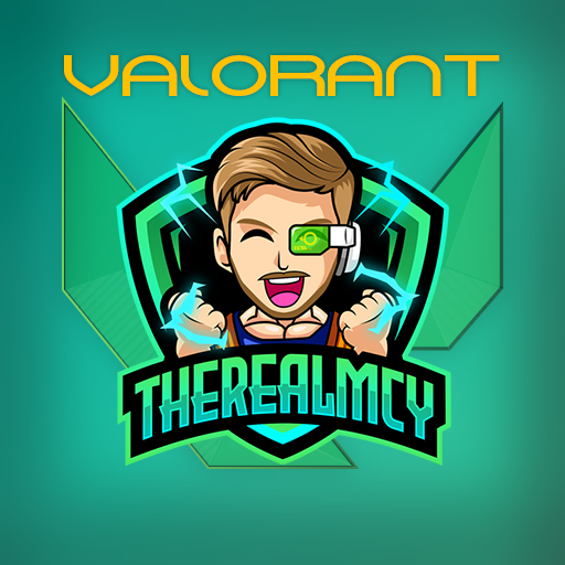 VALORANT therealmcy polytrain