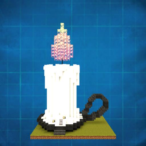 Candle House