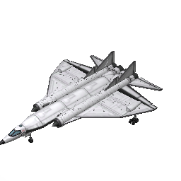 Небо-1