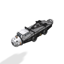 Duna Cruiser