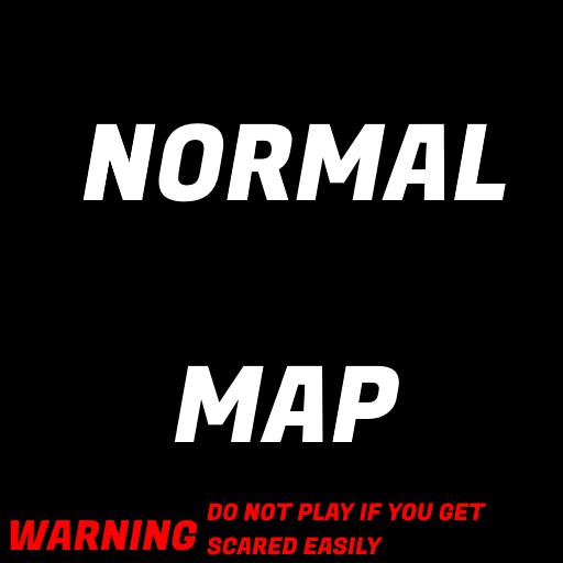 Normal Map. (Description)