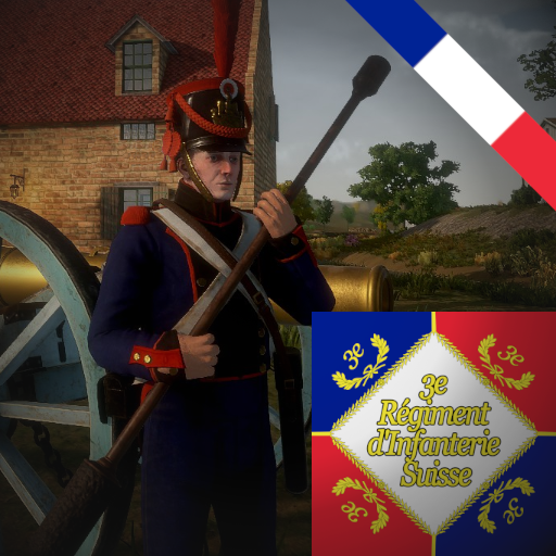 3e Cannoneer