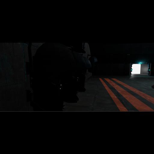 Half-Life: 2 Breen's office (V0.3)
