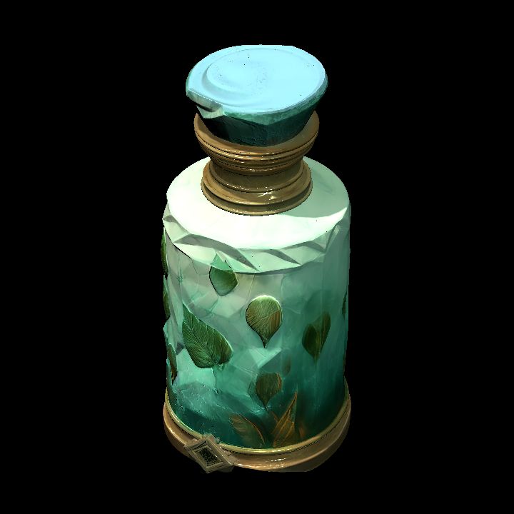 Potion bottle_02