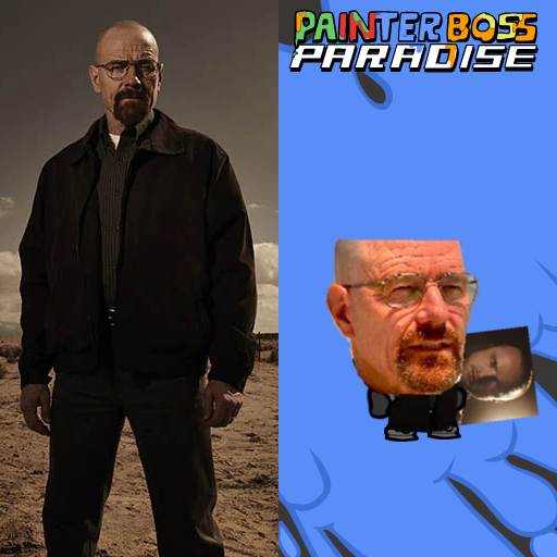 Walter White