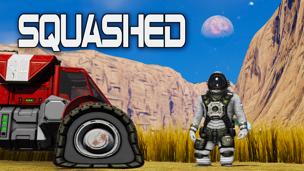 Can you escape Super Earth?