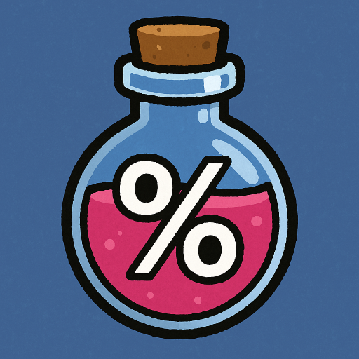 Percent Based Healing & Mana Potions – tModLoader Mod