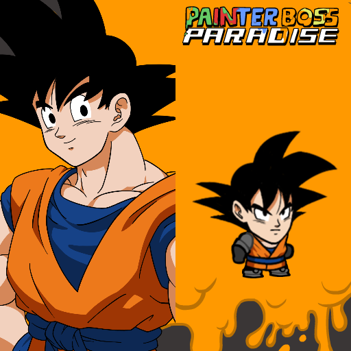 SON GOKU