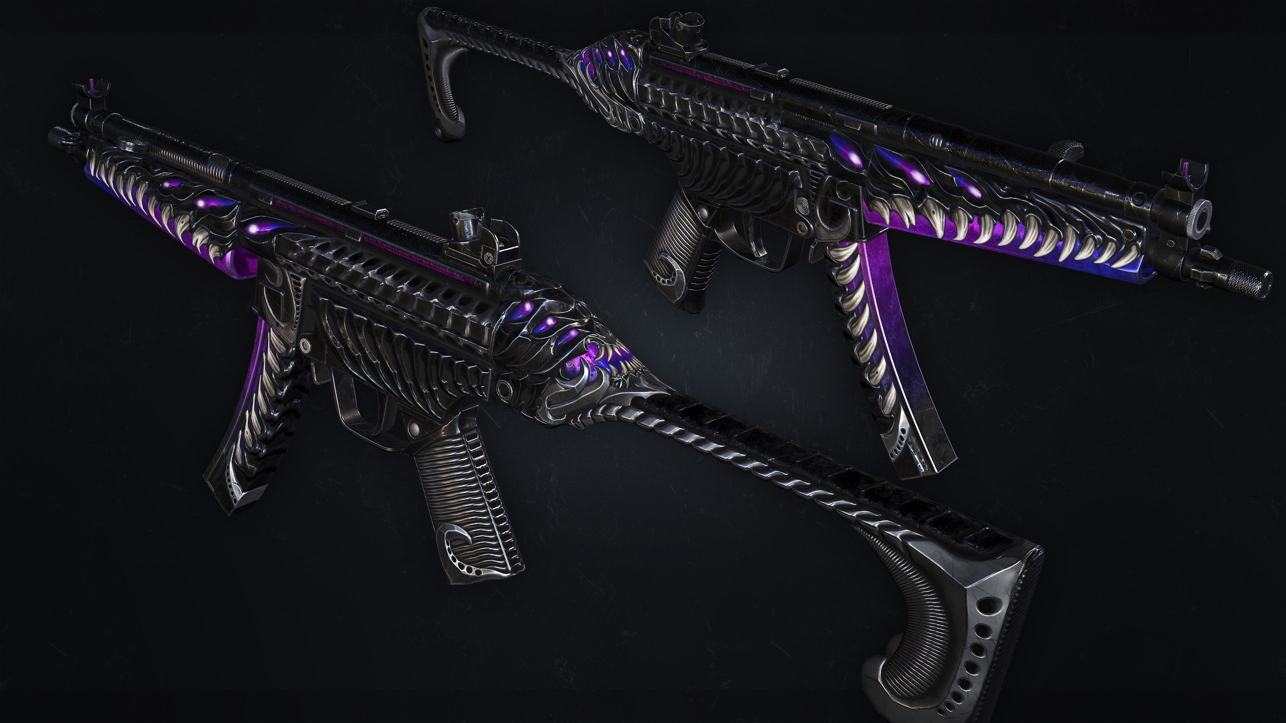 Abyss MP5