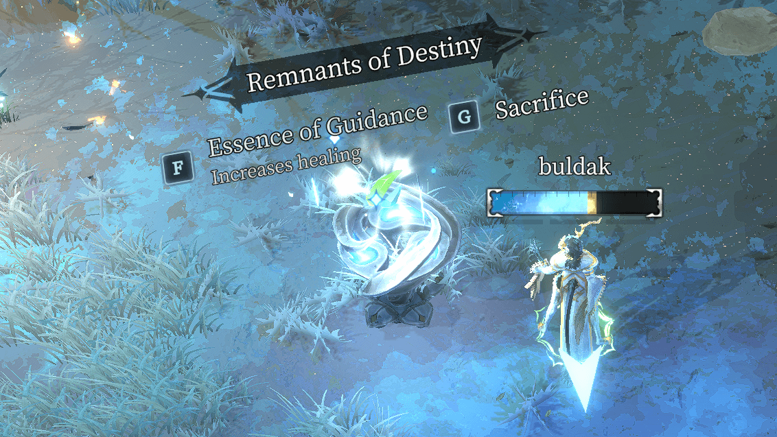 Destiny Preview preview