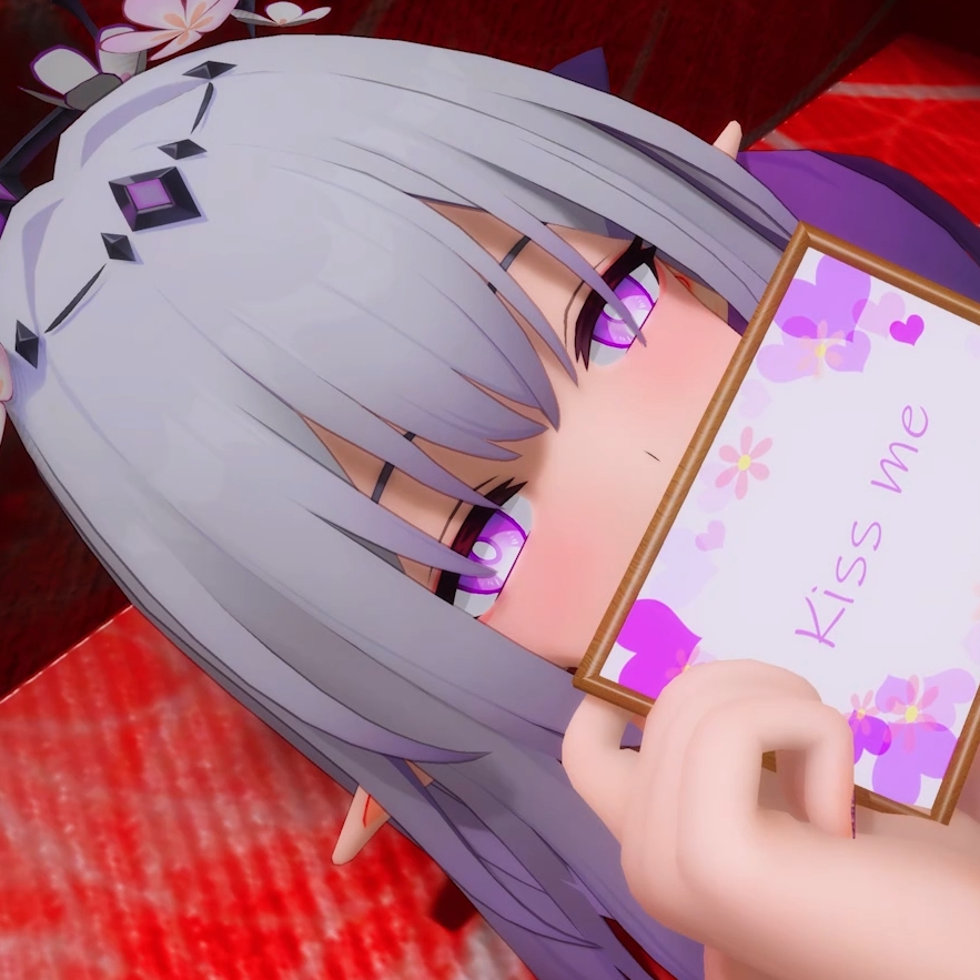 [Ugepa]遐蝶