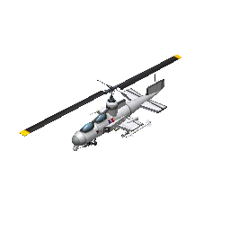 AH-7 Shortstop