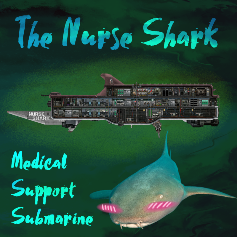 Nurse Shark
