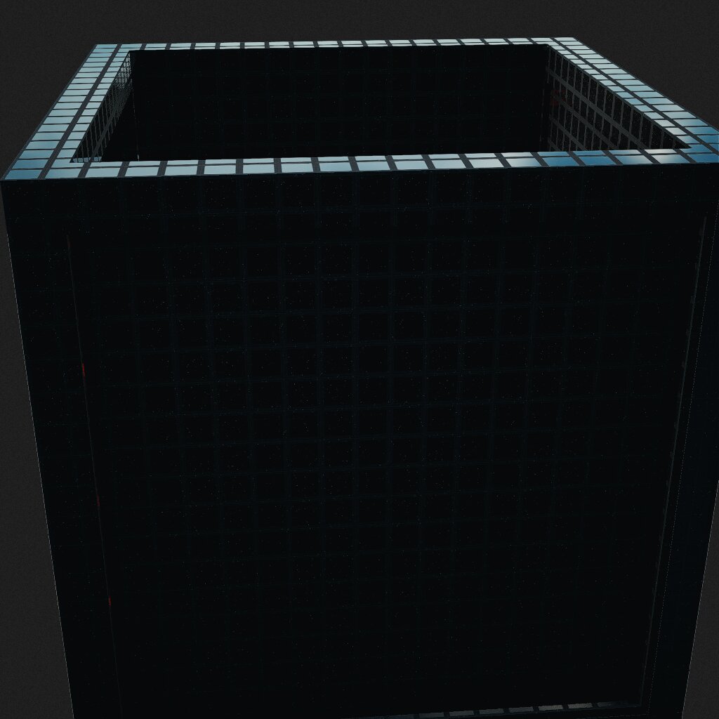Flashing Cube 4.1