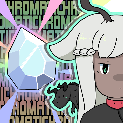 Chromatic - Ancient Rabbit