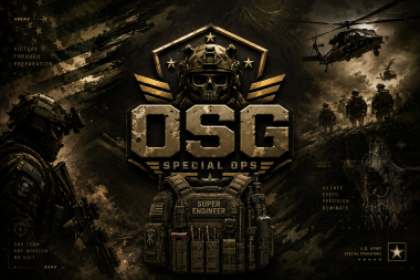 OSGEngineerTacticaVestPack