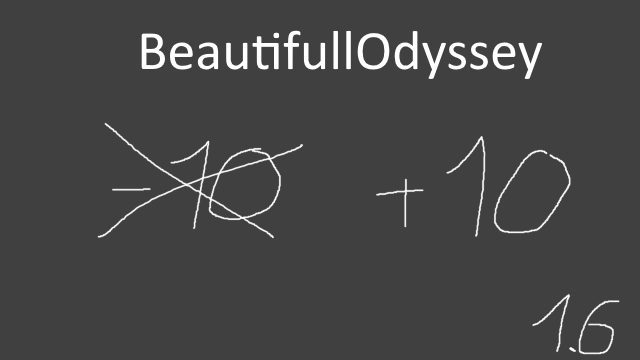 BeautifullOdyssey