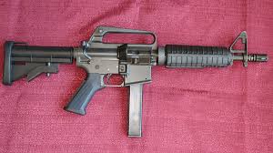 Colt M635