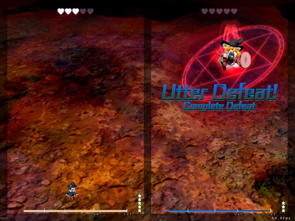 Steam Community :: Touhou Juuouen 〜 Unfinished Dream of All