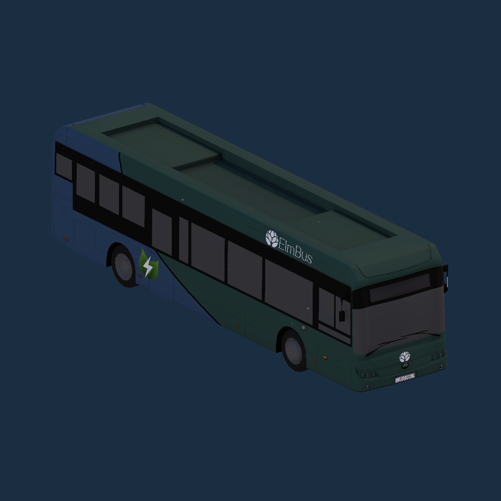 ElmBus E12