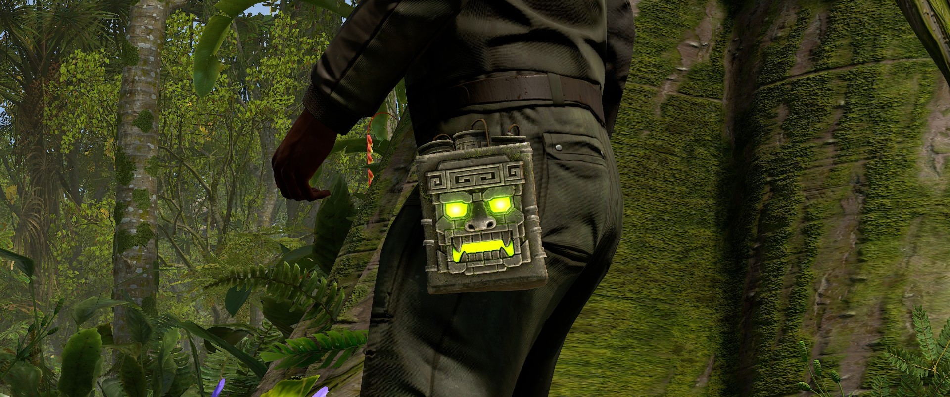Temple Satchel thumbnail 2