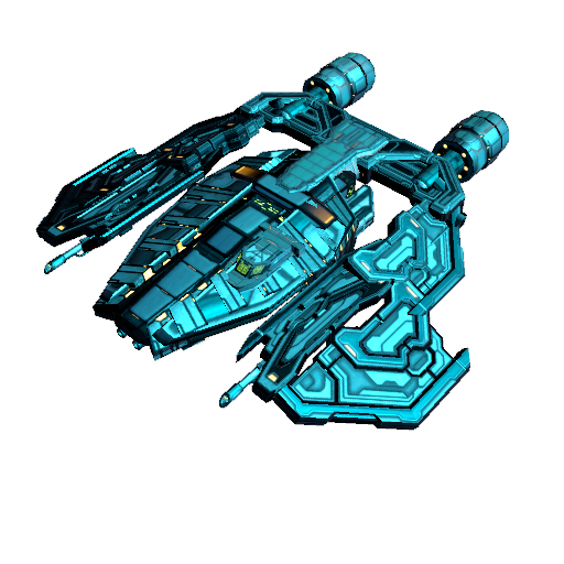 Teladi Eagle MkX2