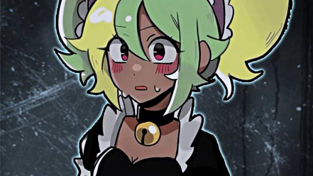 MANDY brawl stars (Zoey) preview