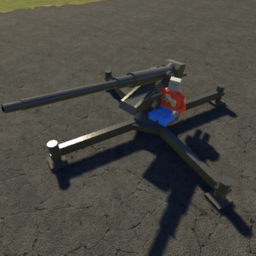 WWW Flak Emplacment