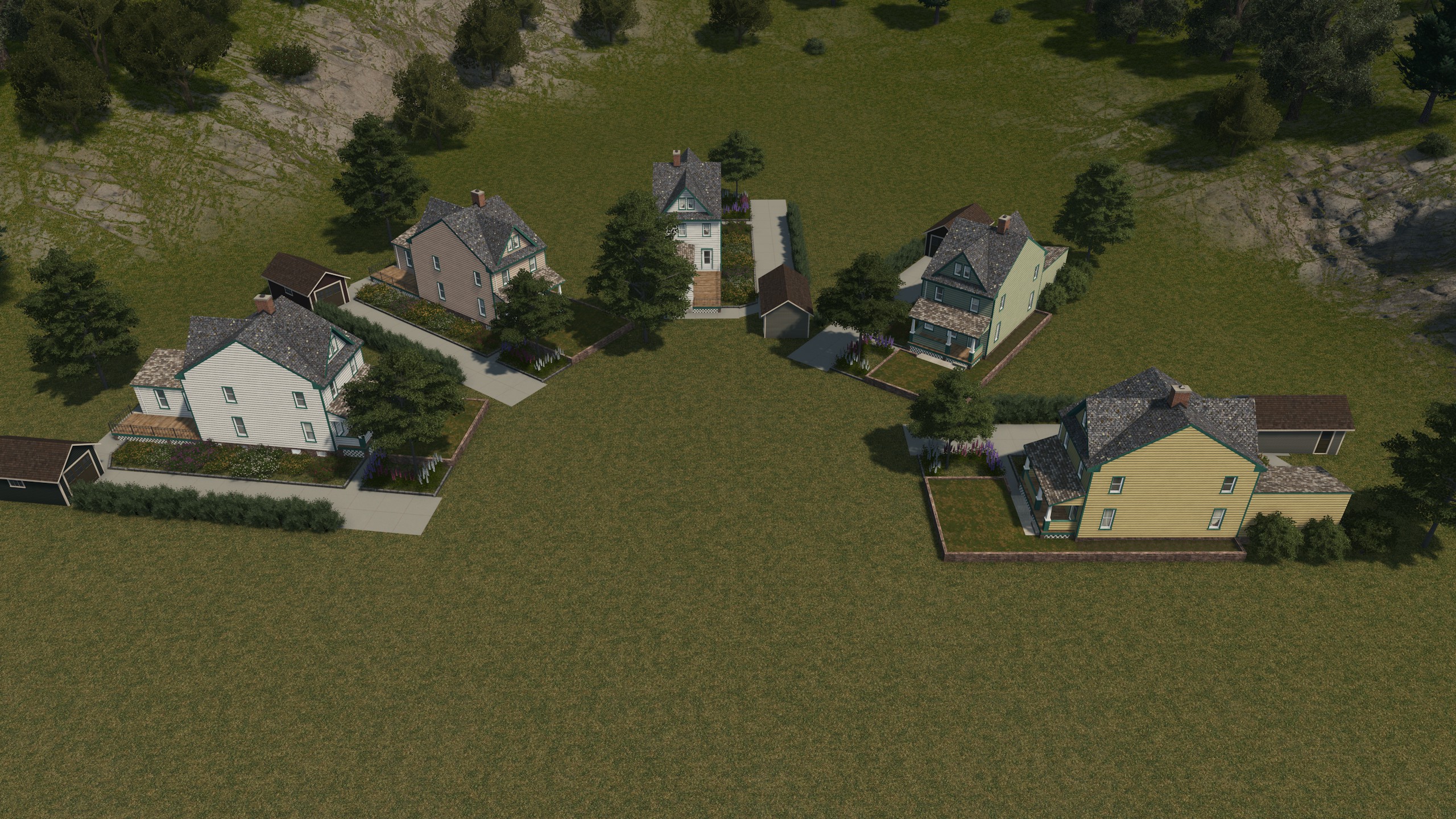 Preview For Mod #30