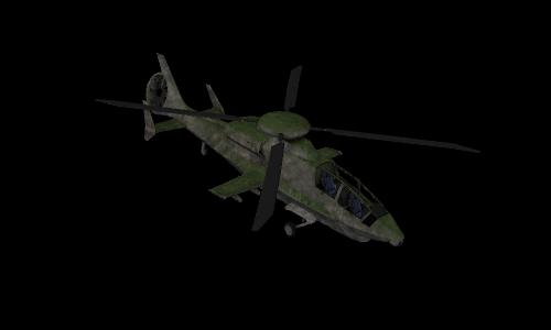 Boreal Terrain - 96
