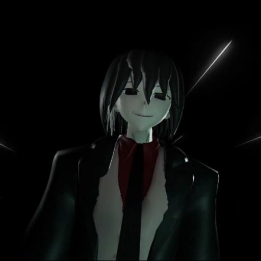 Ougi as Gman (+Voice)