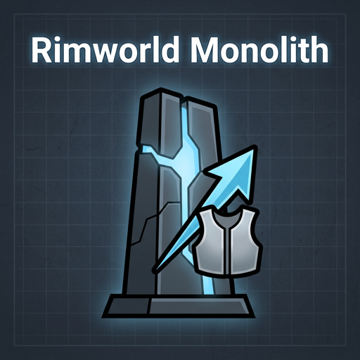 RimWorld Monolith