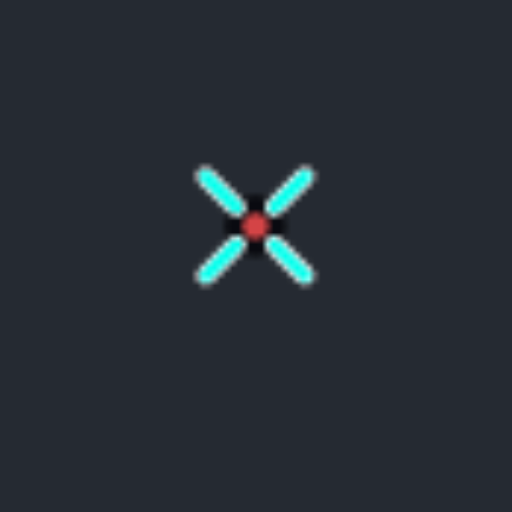 My Crosshair Preset