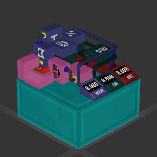timer preview