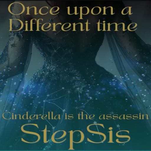 Cinderella retelling romance book