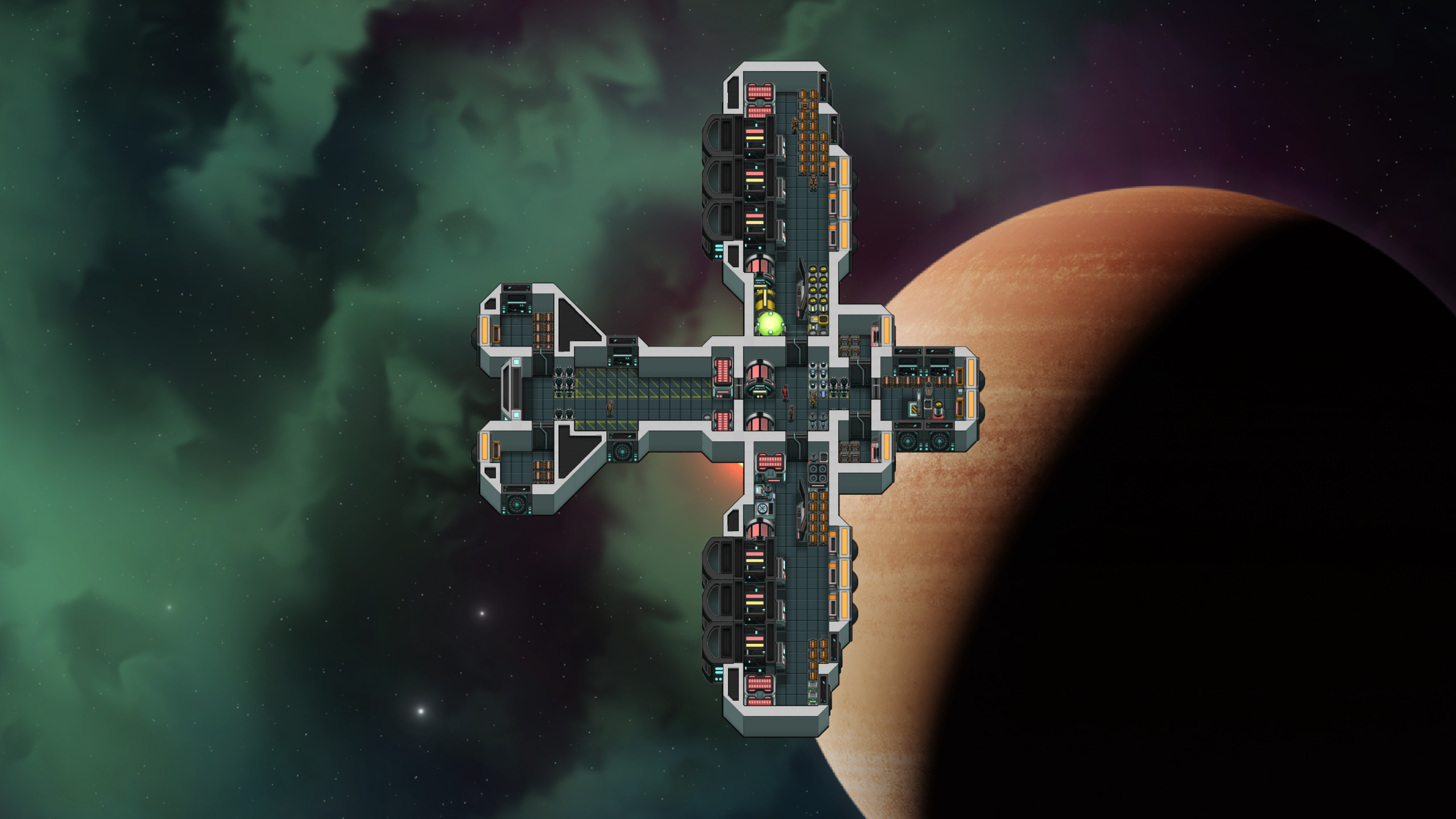 Falcon