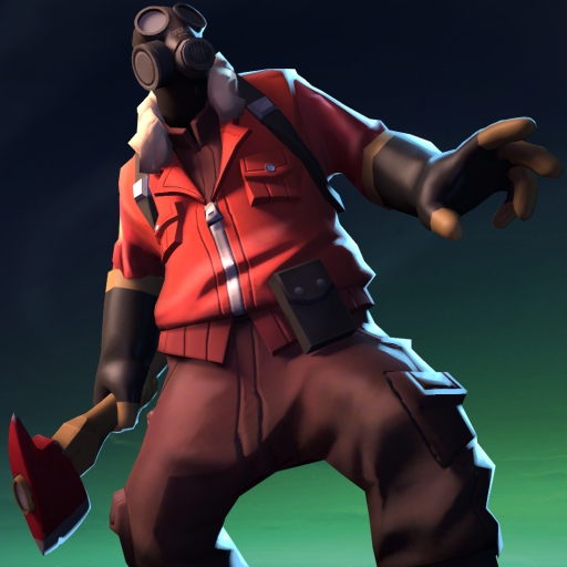 Airborne Arsonist